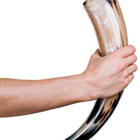 COPY - - Viking drinking mug - Picture 8 of 8